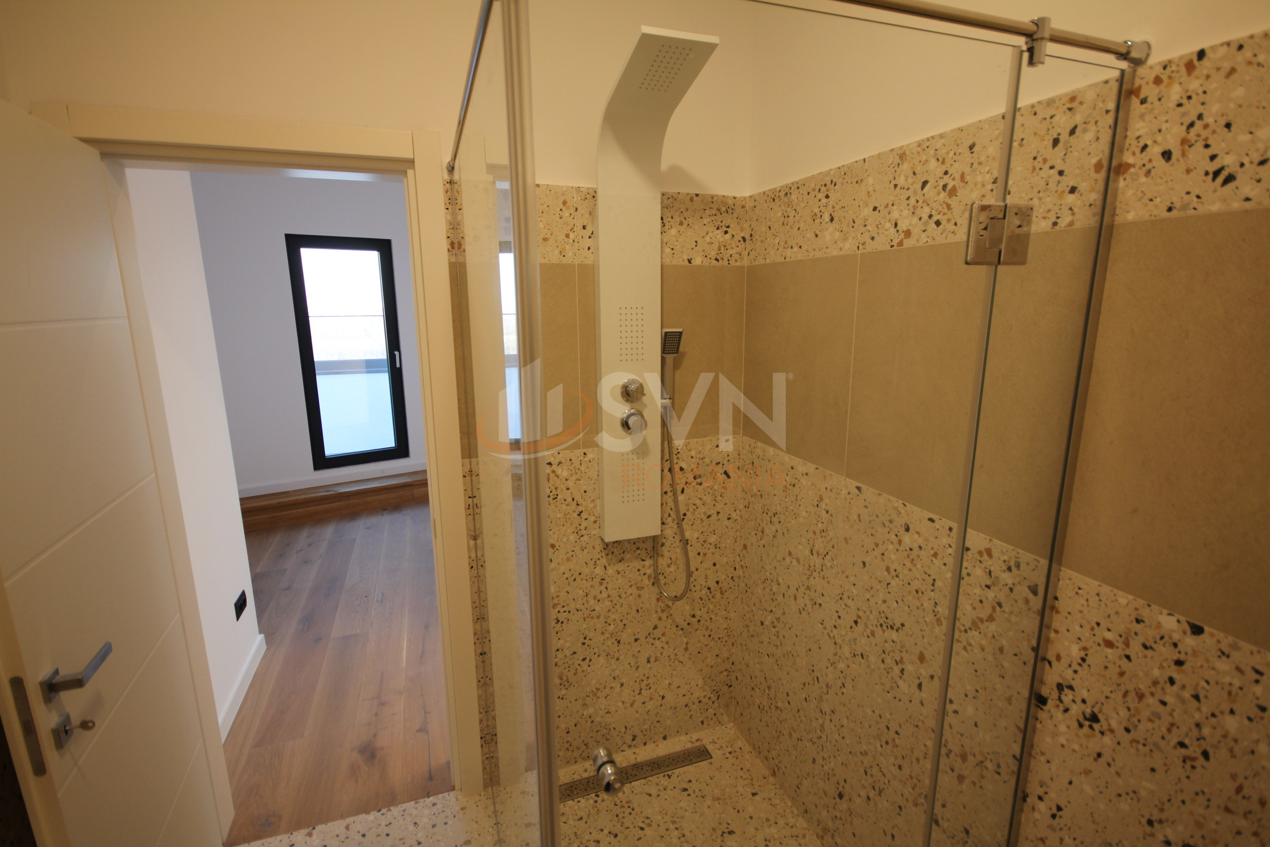 Apartament, 3 camere Bucuresti/Baneasa