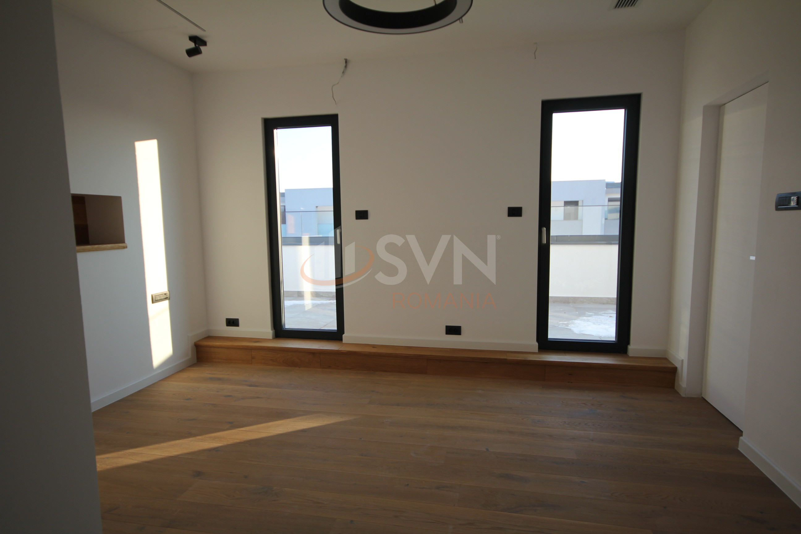 Apartament, 3 camere Bucuresti/Baneasa