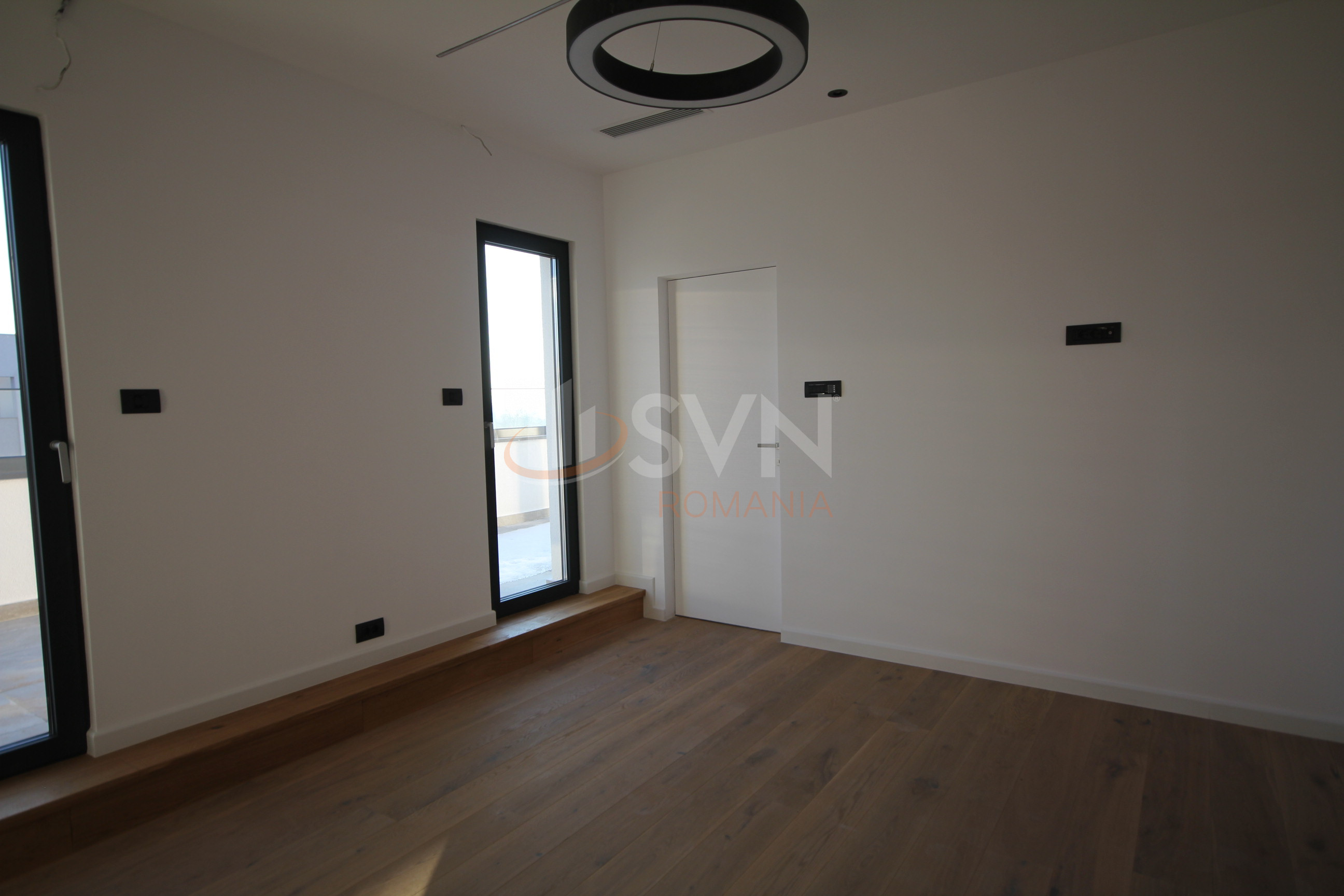 Apartament, 3 camere Bucuresti/Baneasa