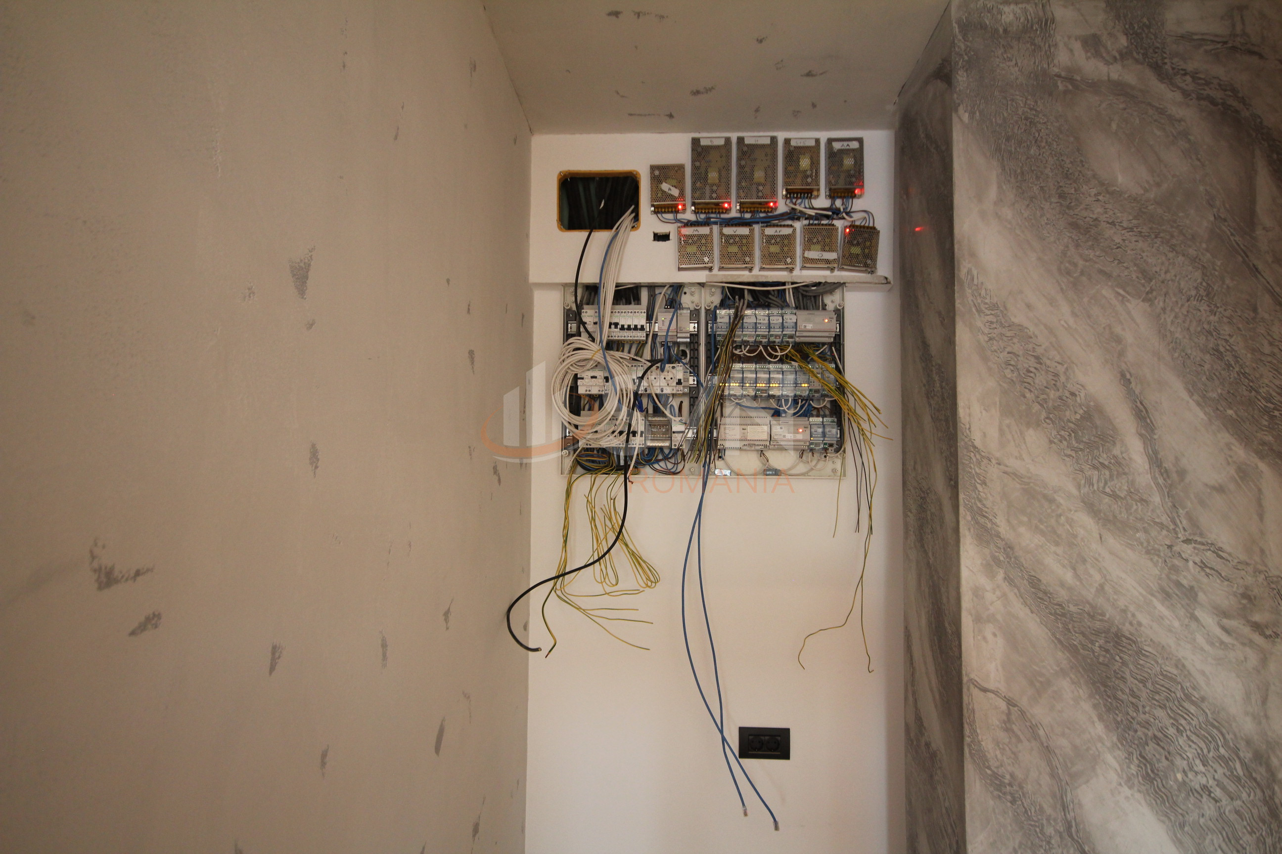 Apartament, 3 camere Bucuresti/Baneasa