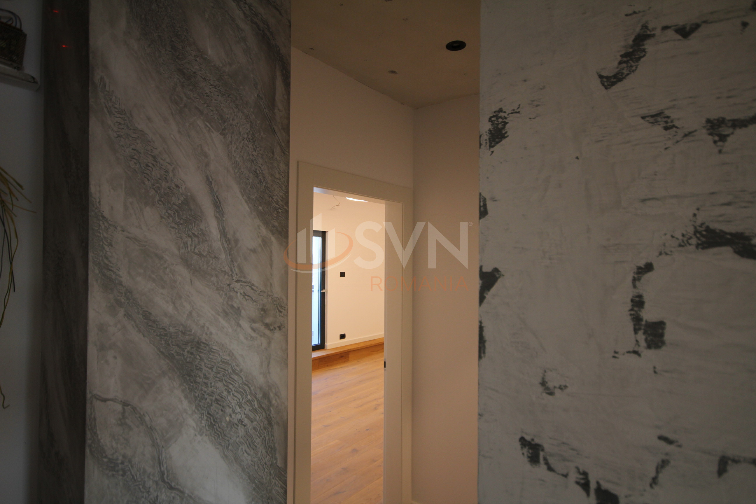 Apartament, 3 camere Bucuresti/Baneasa