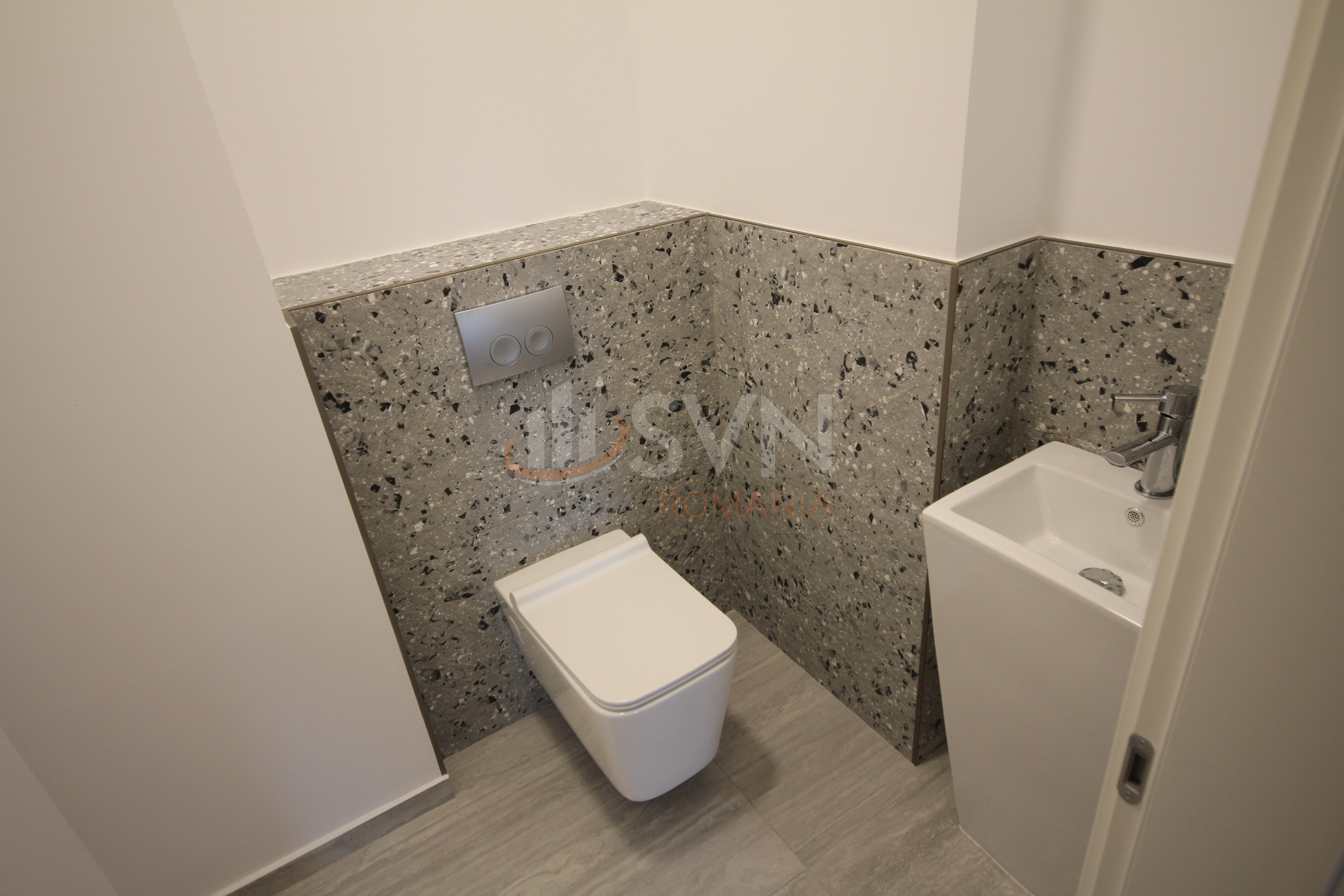Apartament, 3 camere Bucuresti/Baneasa
