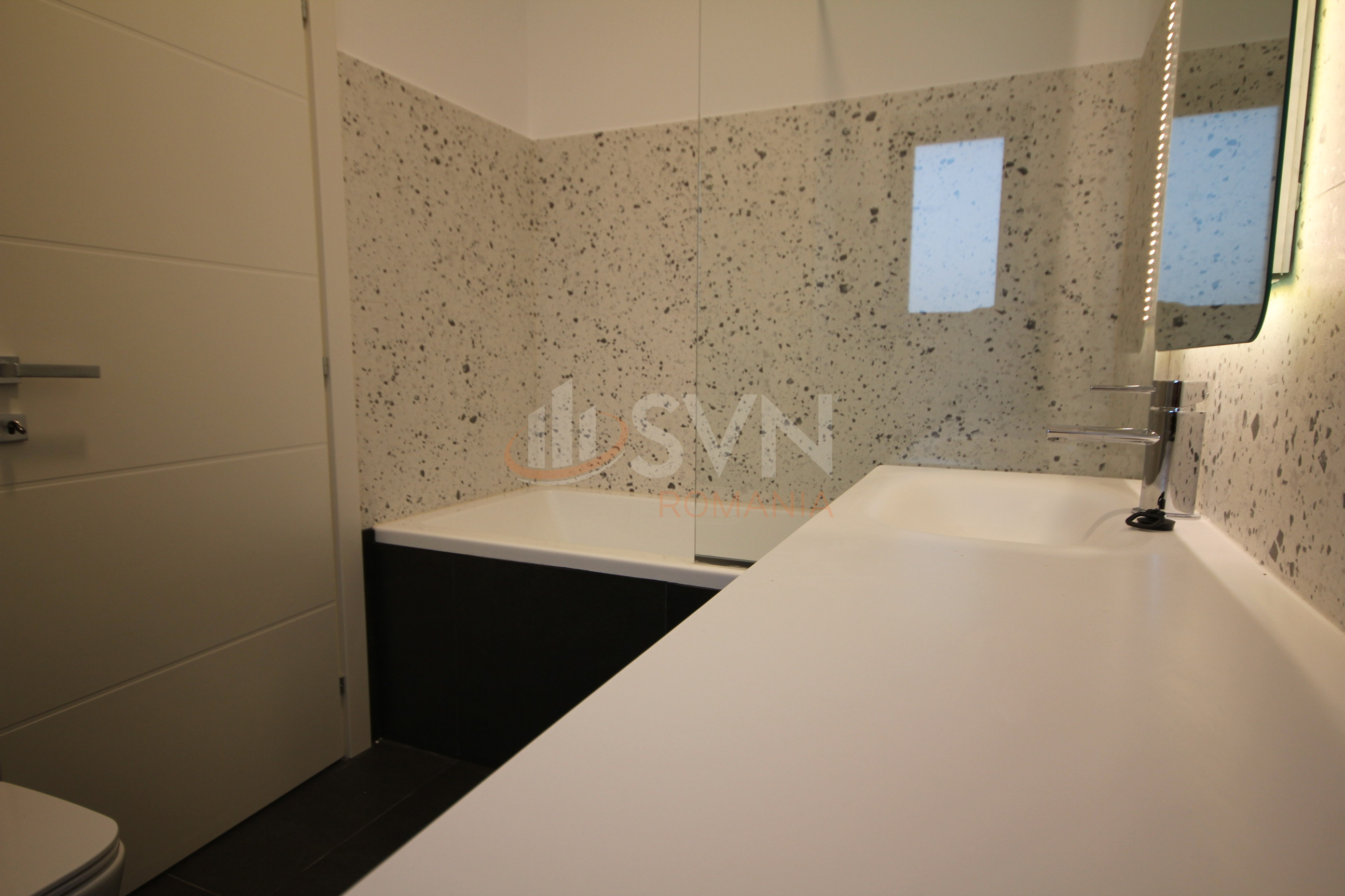 Apartament, 3 camere Bucuresti/Baneasa