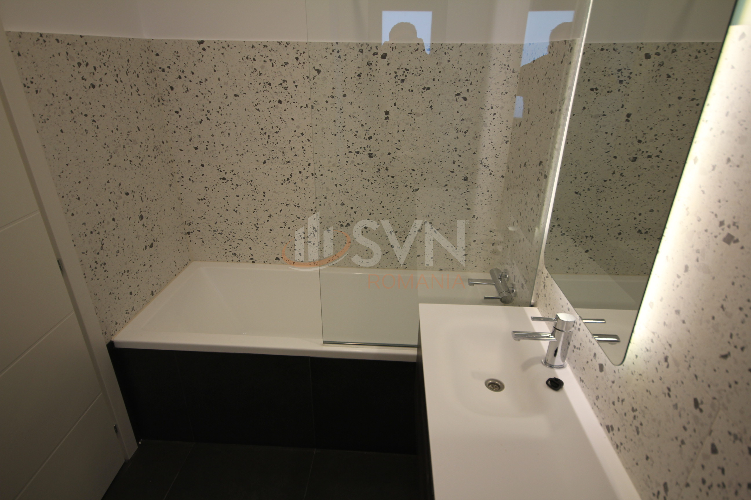 Apartament, 3 camere Bucuresti/Baneasa