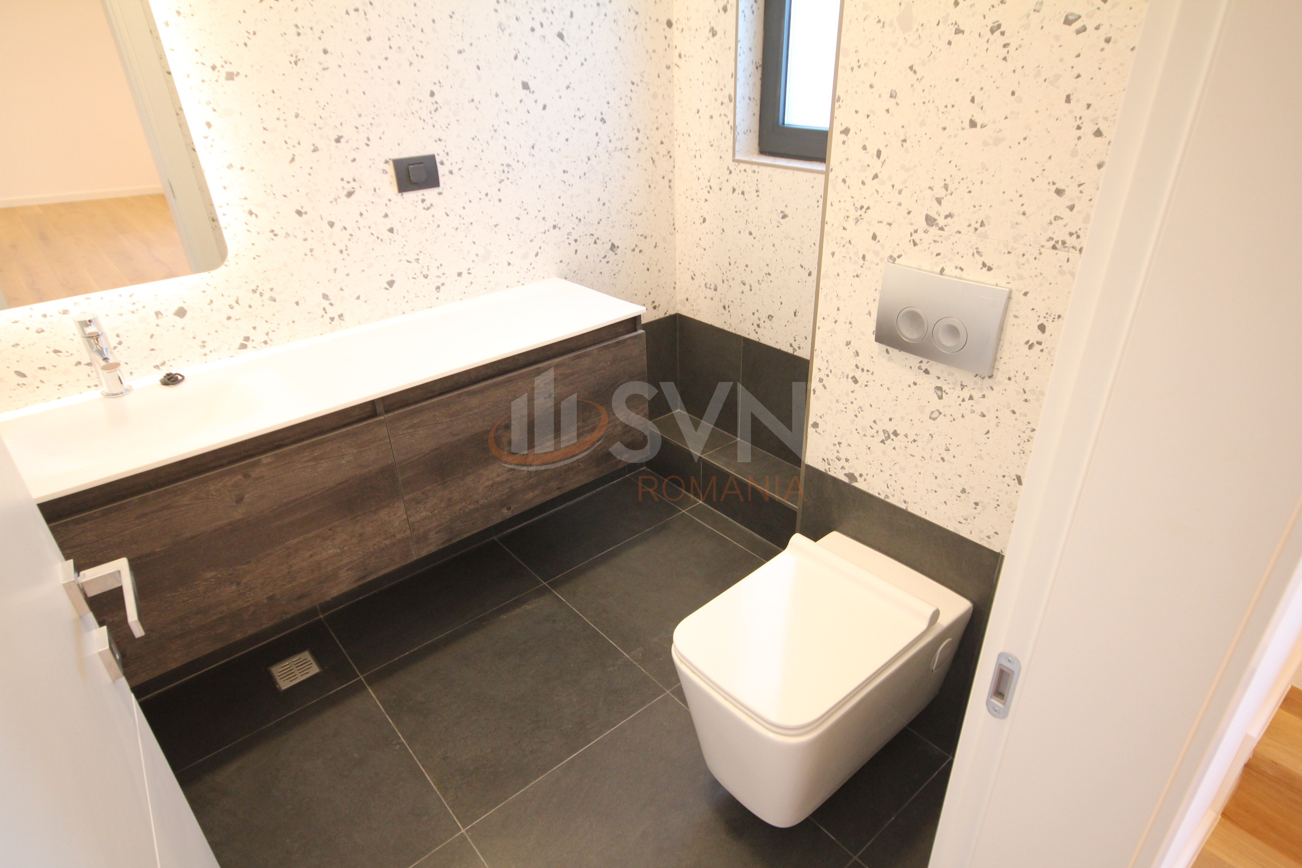 Apartament, 3 camere Bucuresti/Baneasa