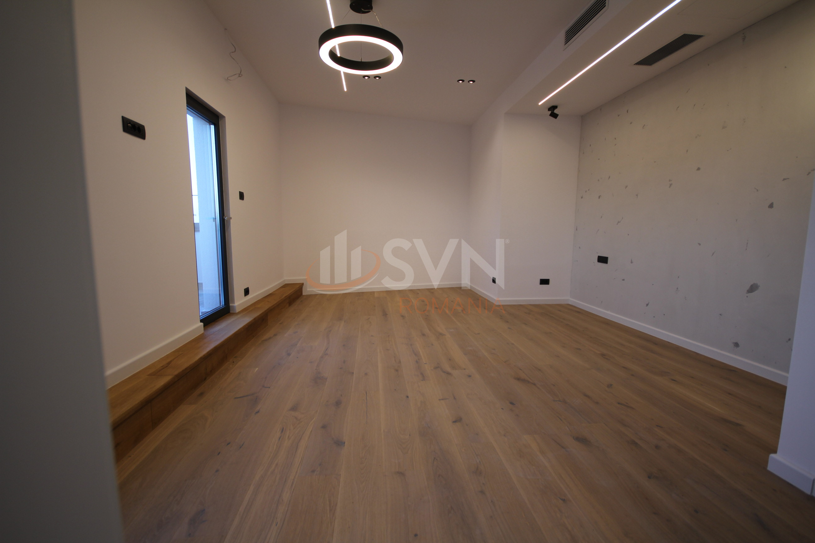 Apartament, 3 camere Bucuresti/Baneasa
