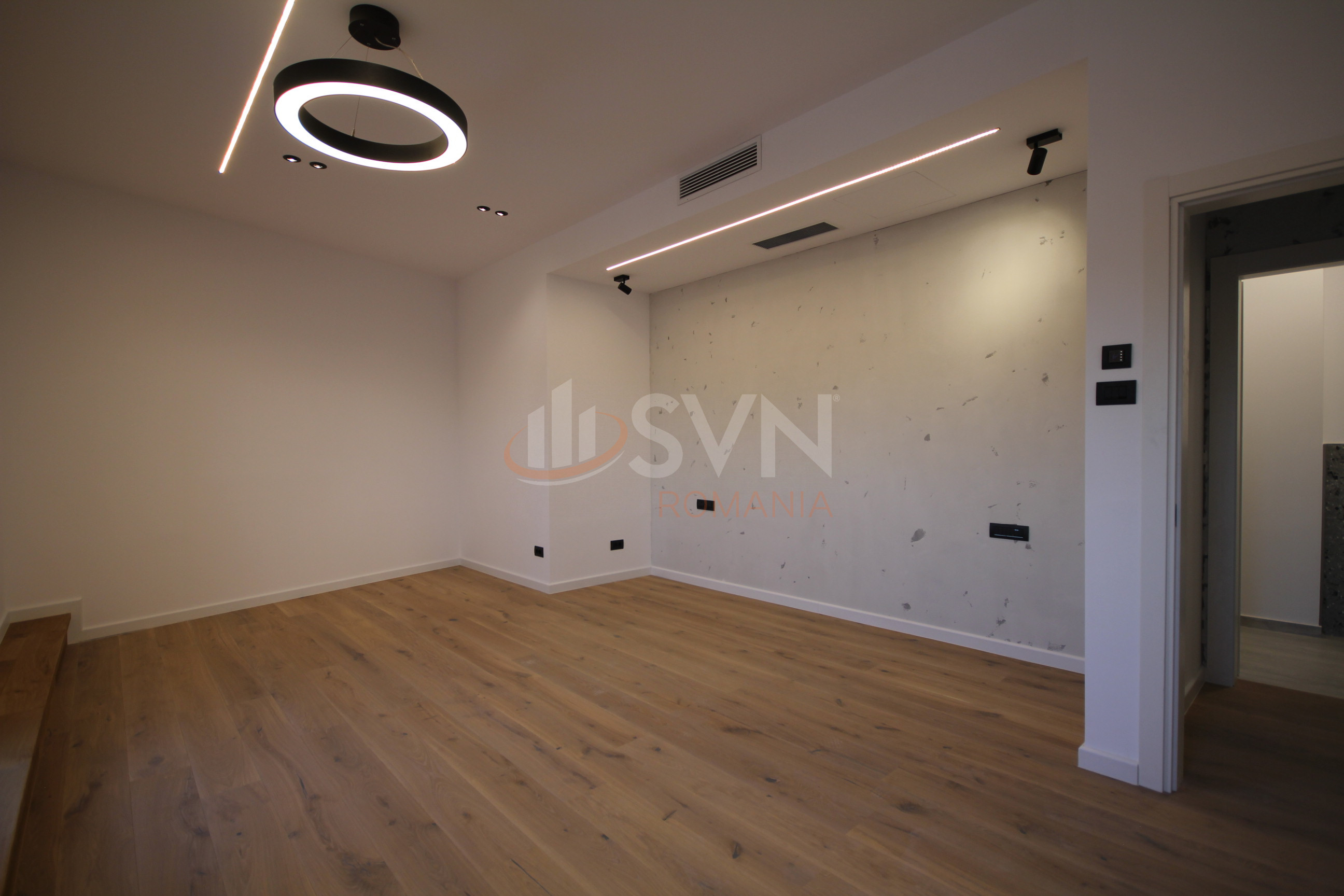 Apartament, 3 camere Bucuresti/Baneasa