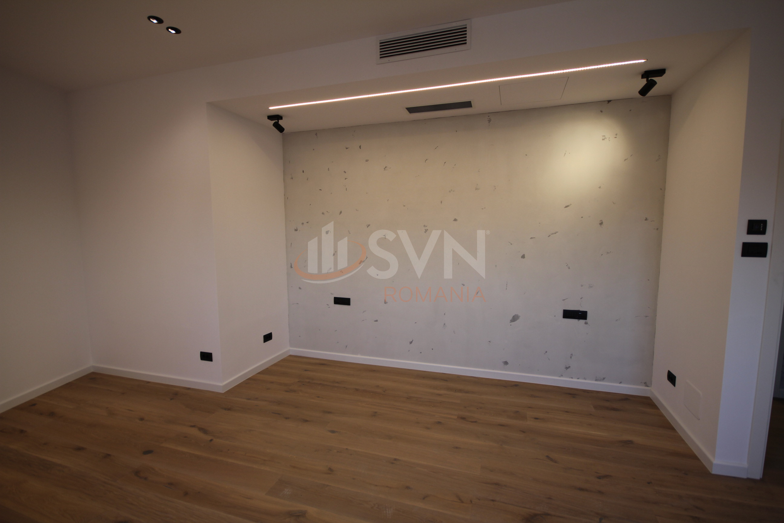 Apartament, 3 camere Bucuresti/Baneasa