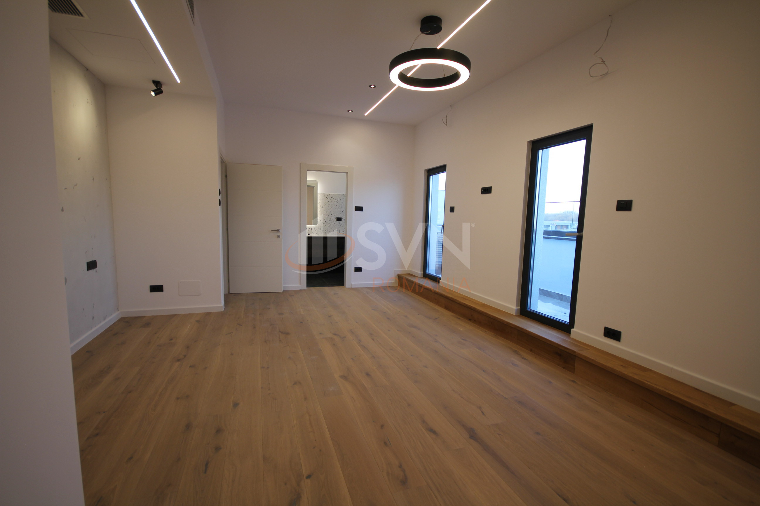 Apartament, 3 camere Bucuresti/Baneasa