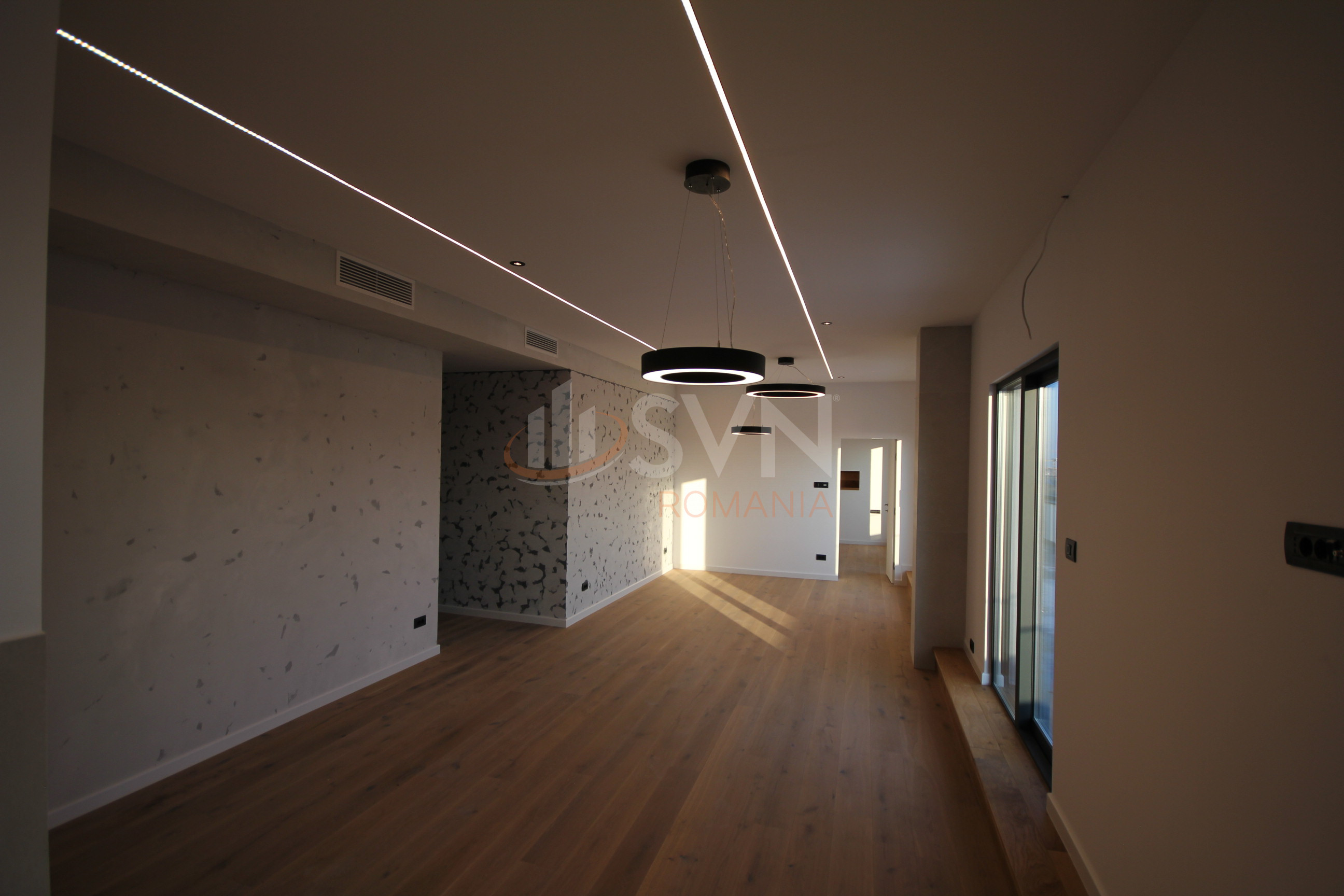 Apartament, 3 camere Bucuresti/Baneasa