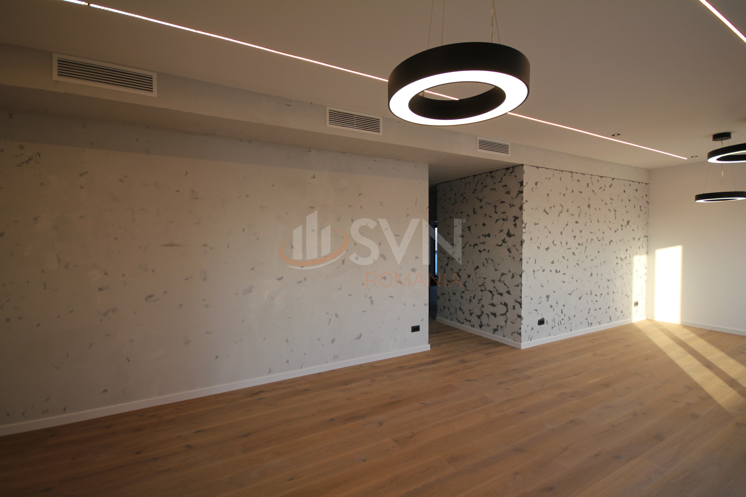 Apartament, 3 camere Bucuresti/Baneasa