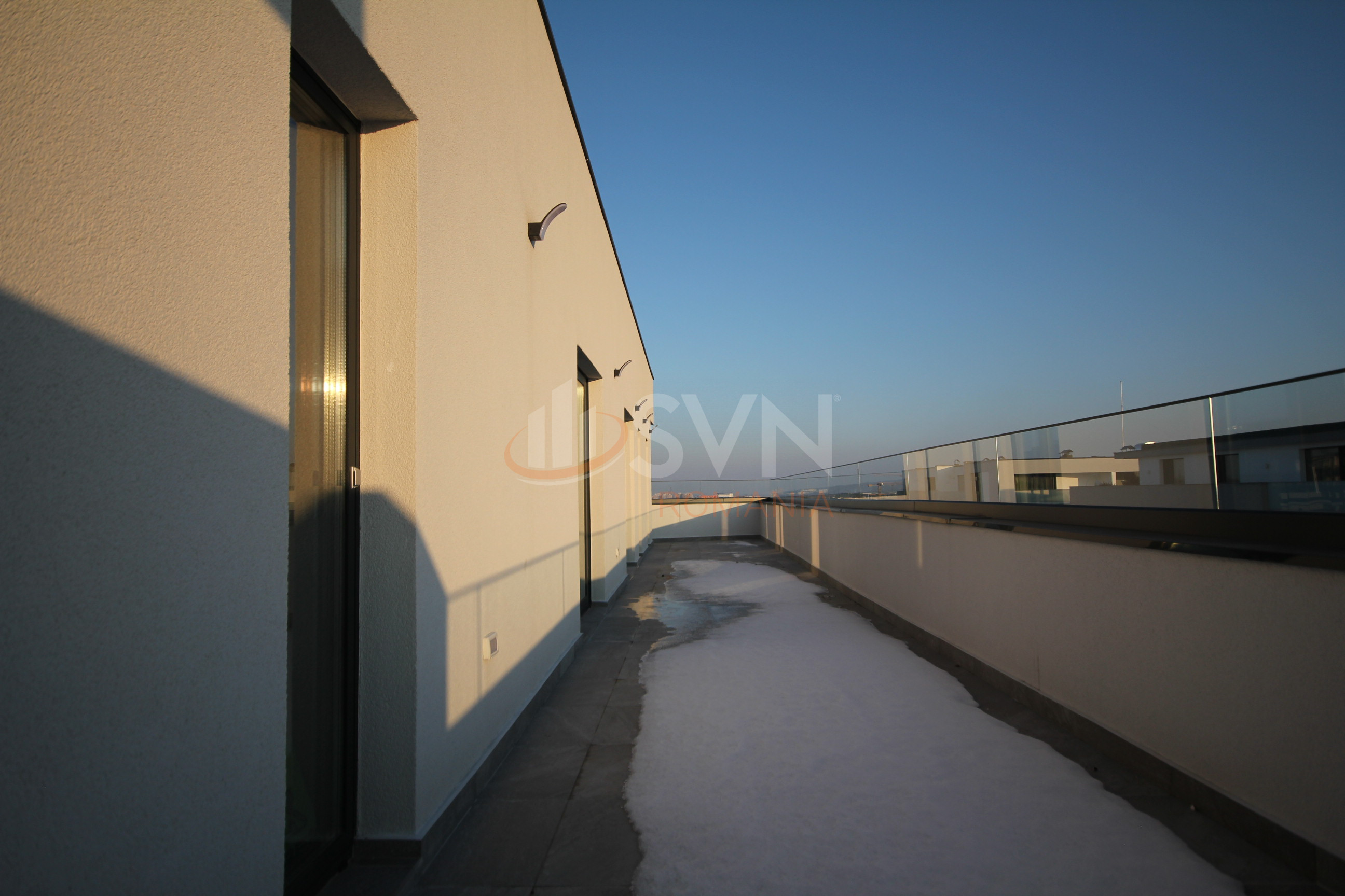 Apartament, 3 camere Bucuresti/Baneasa