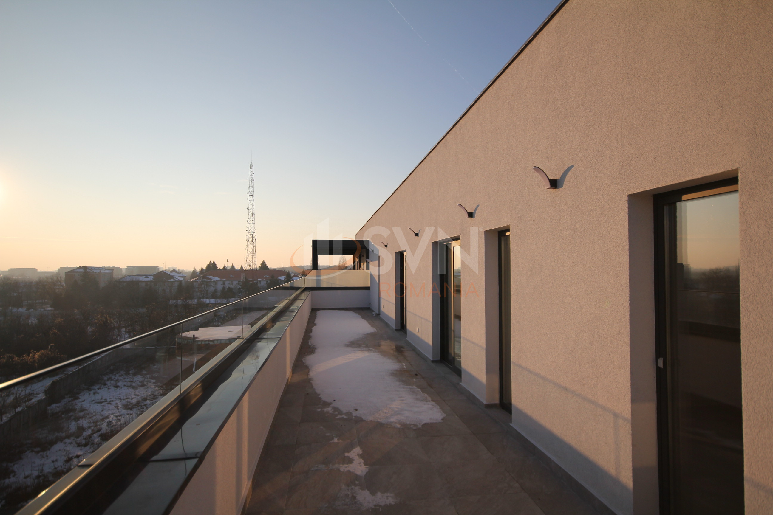 Apartament, 3 camere Bucuresti/Baneasa