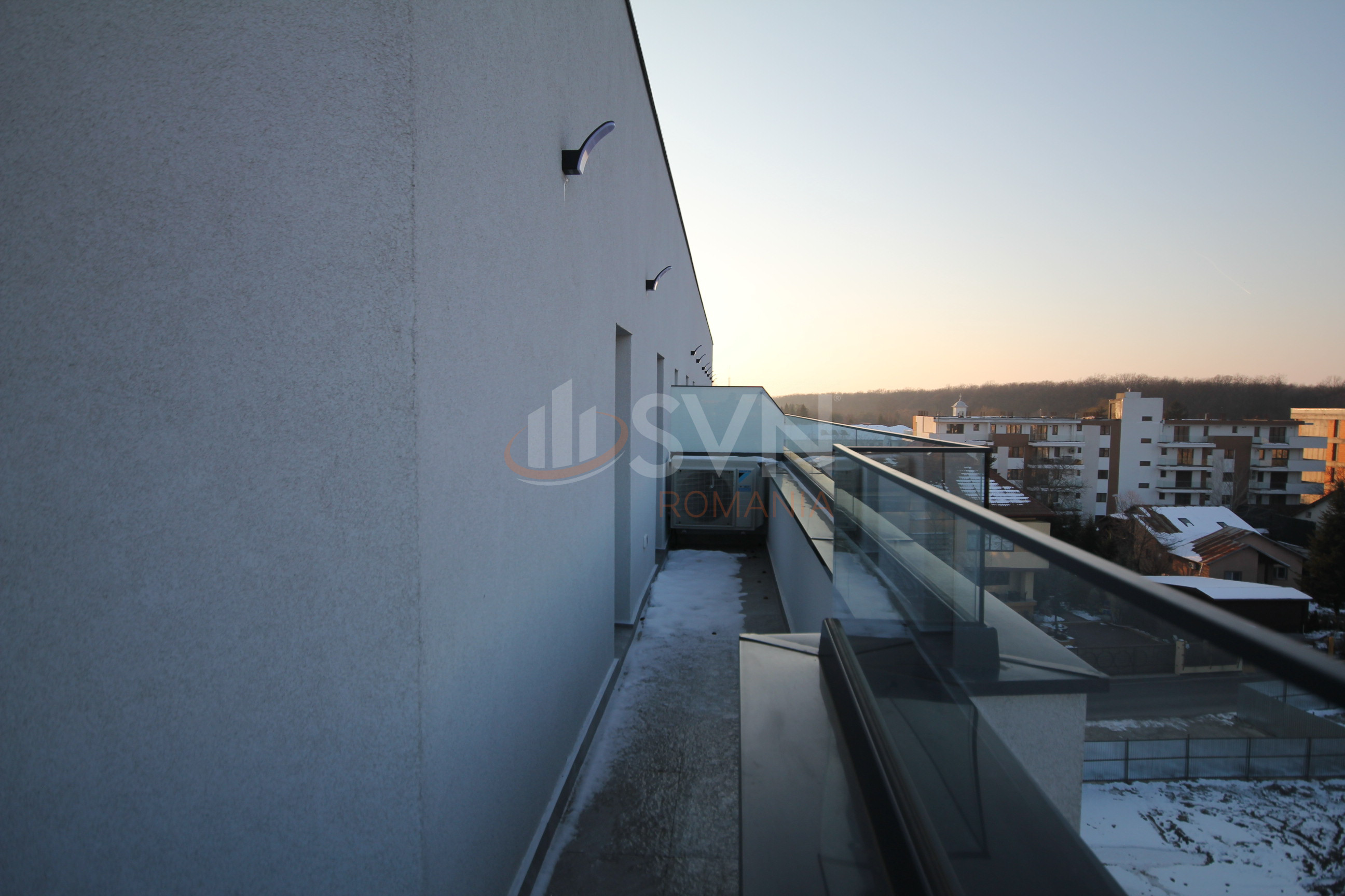 Apartament, 3 camere Bucuresti/Baneasa