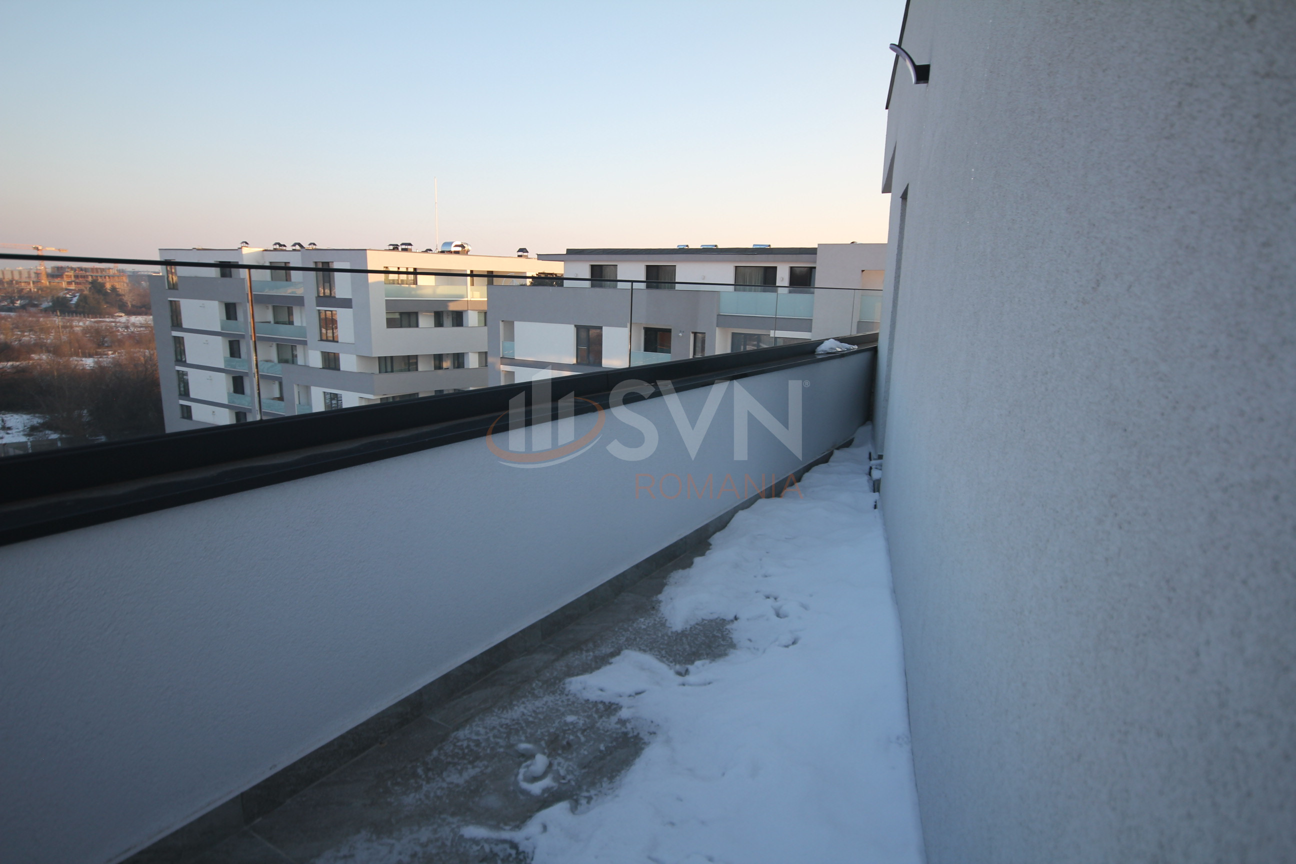 Apartament, 3 camere Bucuresti/Baneasa