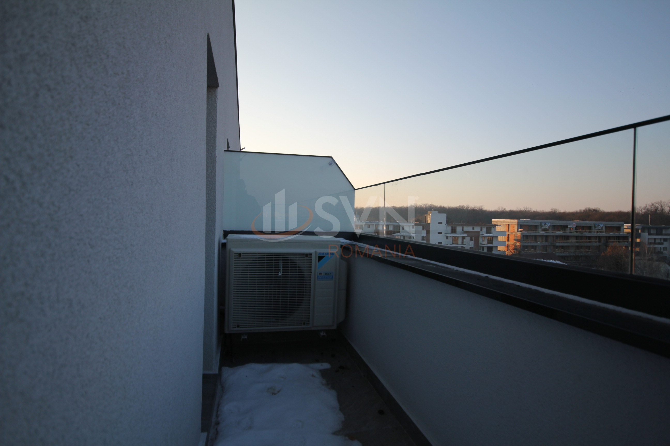 Apartament, 3 camere Bucuresti/Baneasa