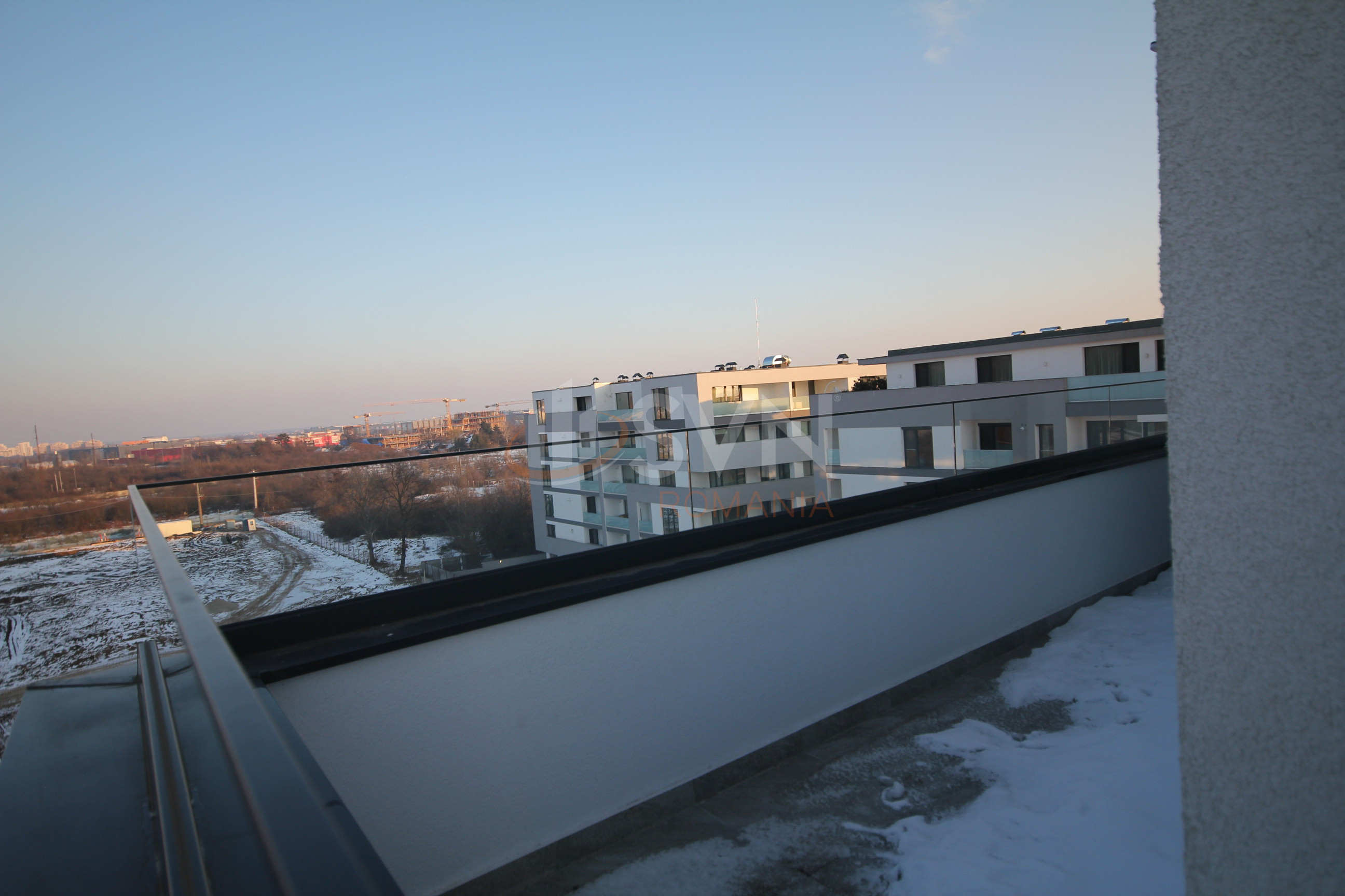 Apartament, 3 camere Bucuresti/Baneasa