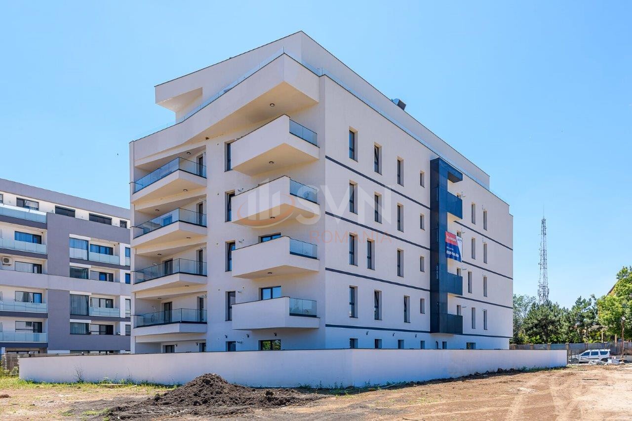 Apartament, 3 camere Bucuresti/Baneasa