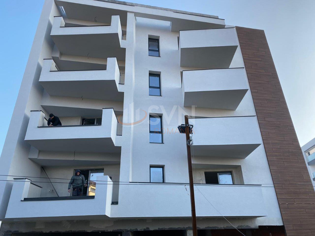 Apartament, 3 camere Bucuresti/Baneasa