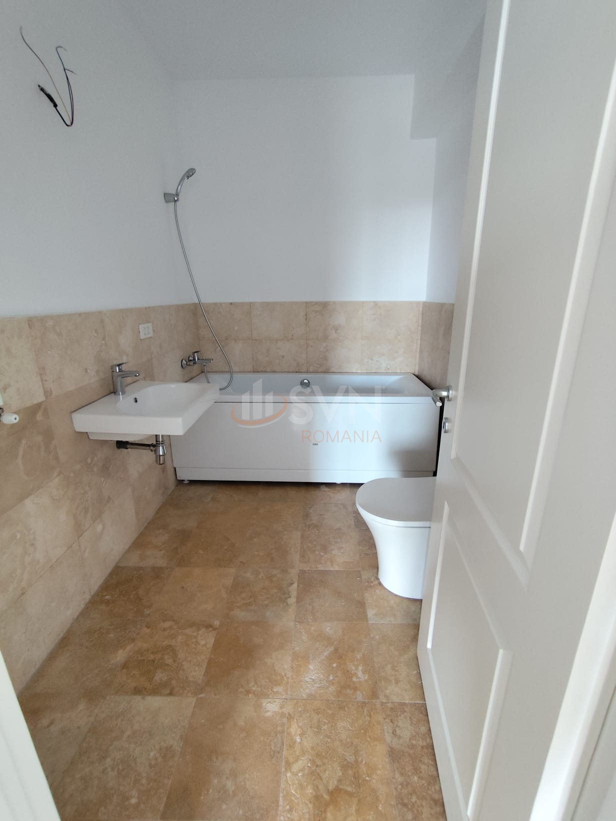 Apartament, 3 camere Bucuresti/Herastrau