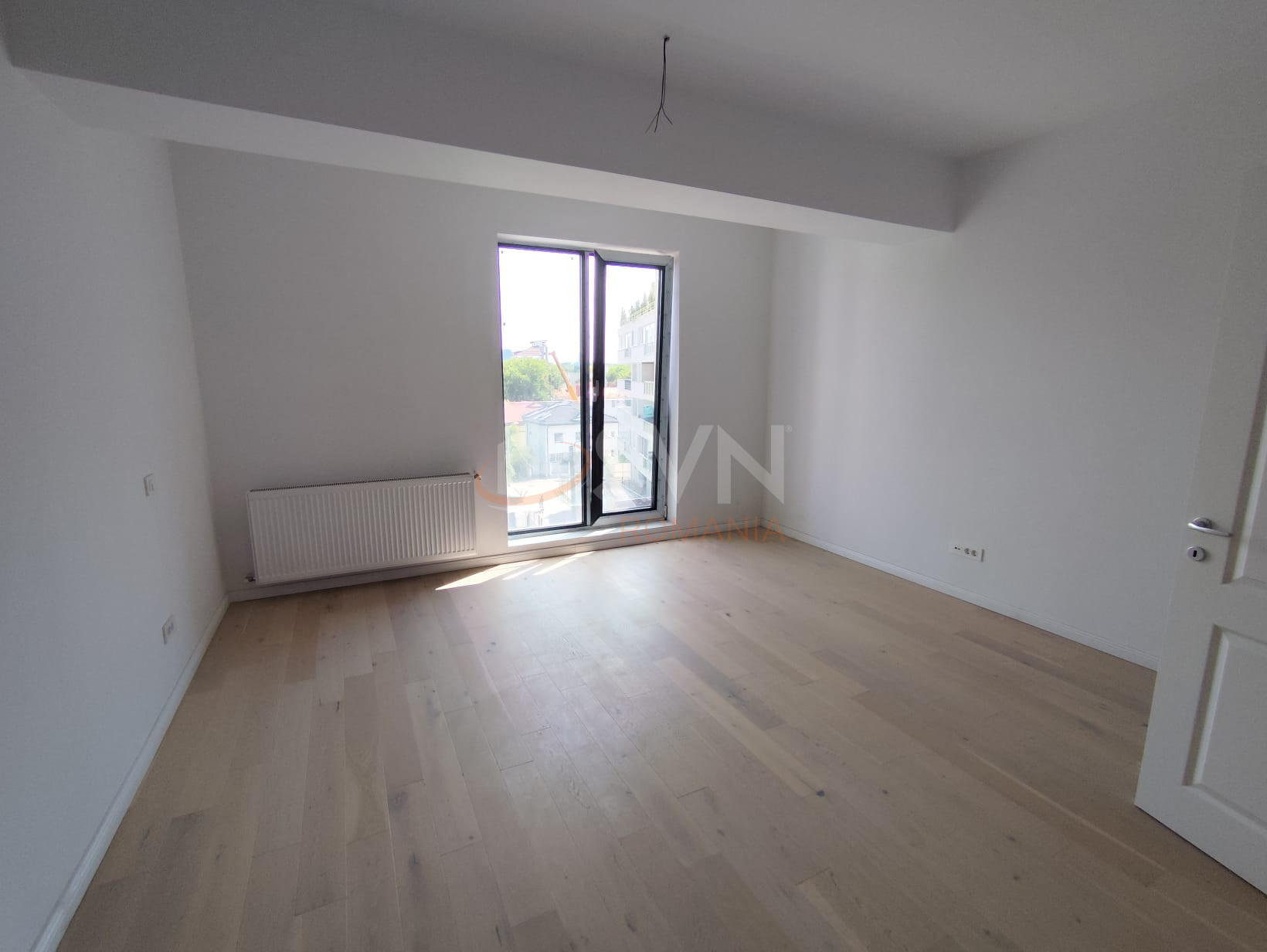 Apartament, 3 camere Bucuresti/Herastrau