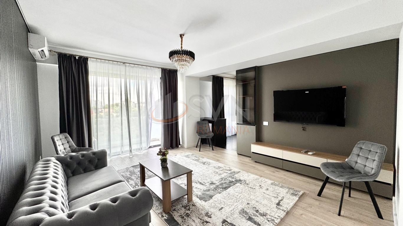 Apartament, 3 camere Bucuresti/Sisesti