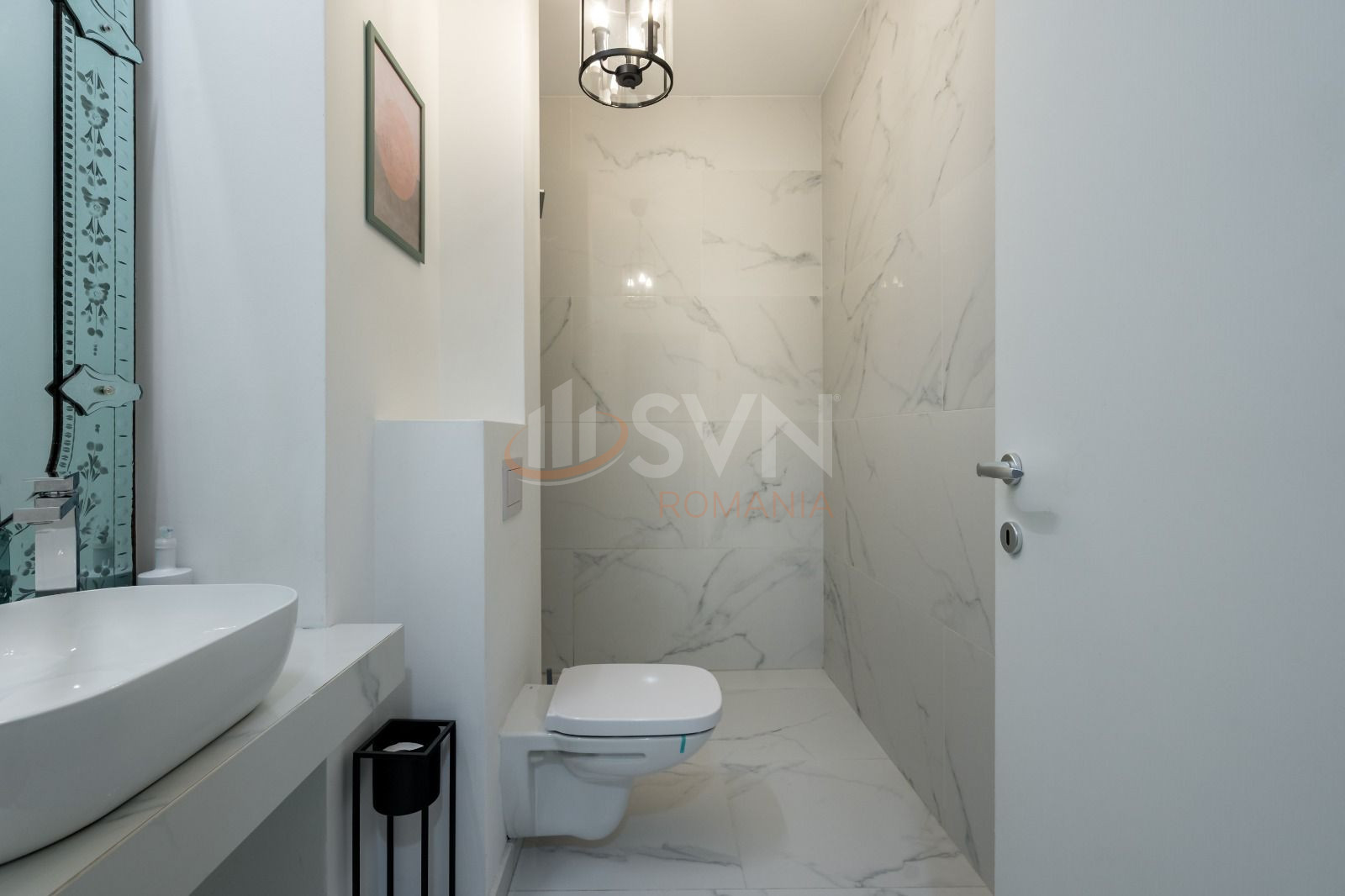 Apartament, 3 camere Bucuresti/Sisesti