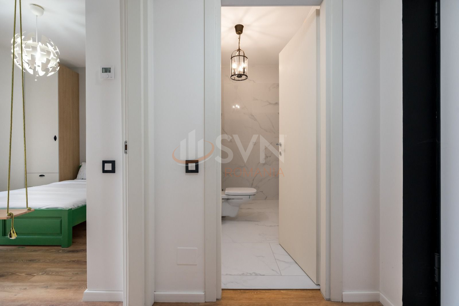 Apartament, 3 camere Bucuresti/Sisesti