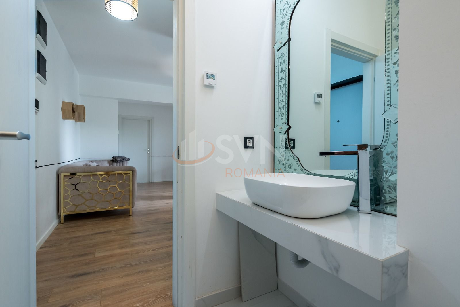 Apartament, 3 camere Bucuresti/Sisesti