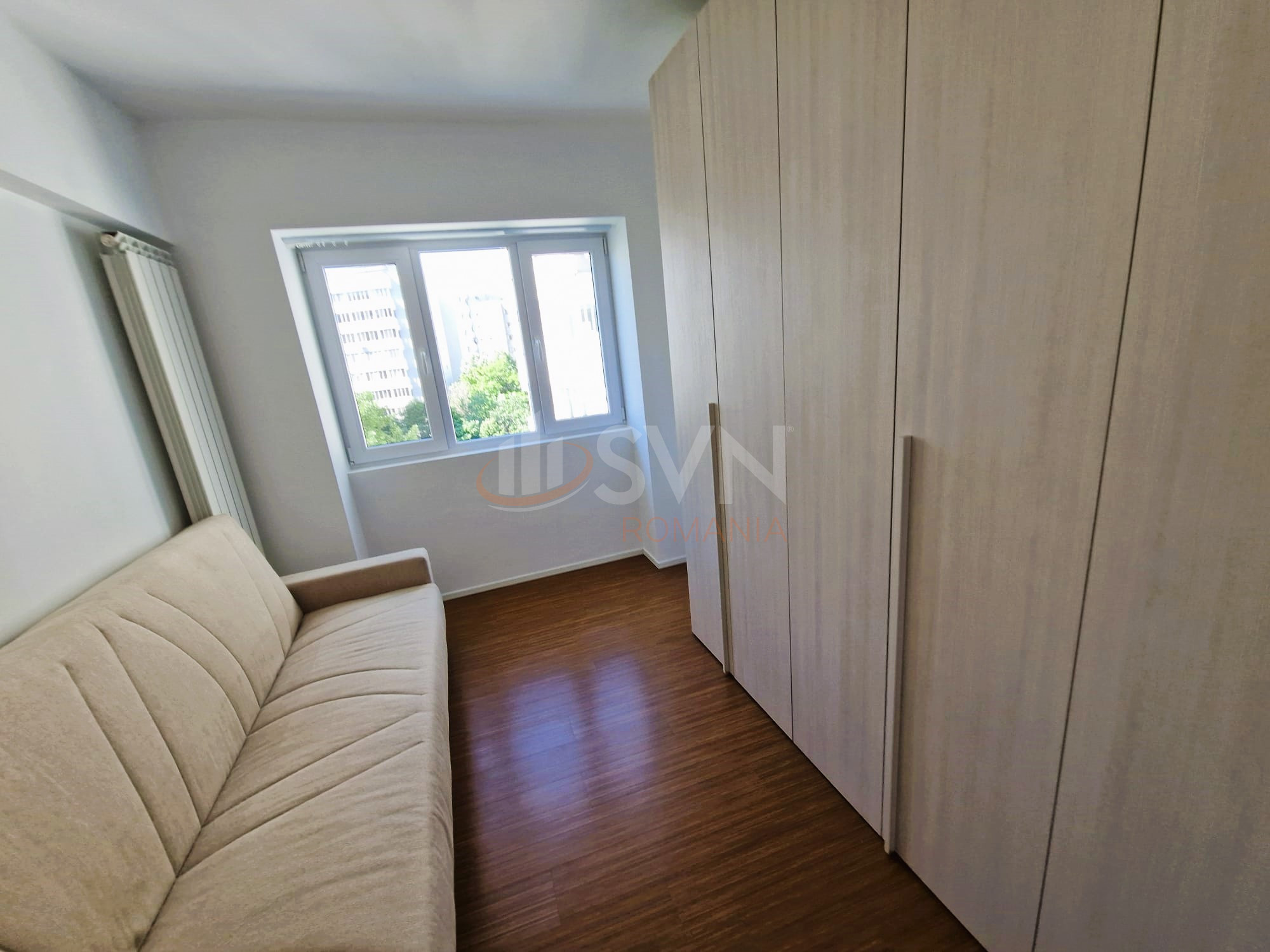 Apartament, 3 camere Bucuresti/Doamna Ghica