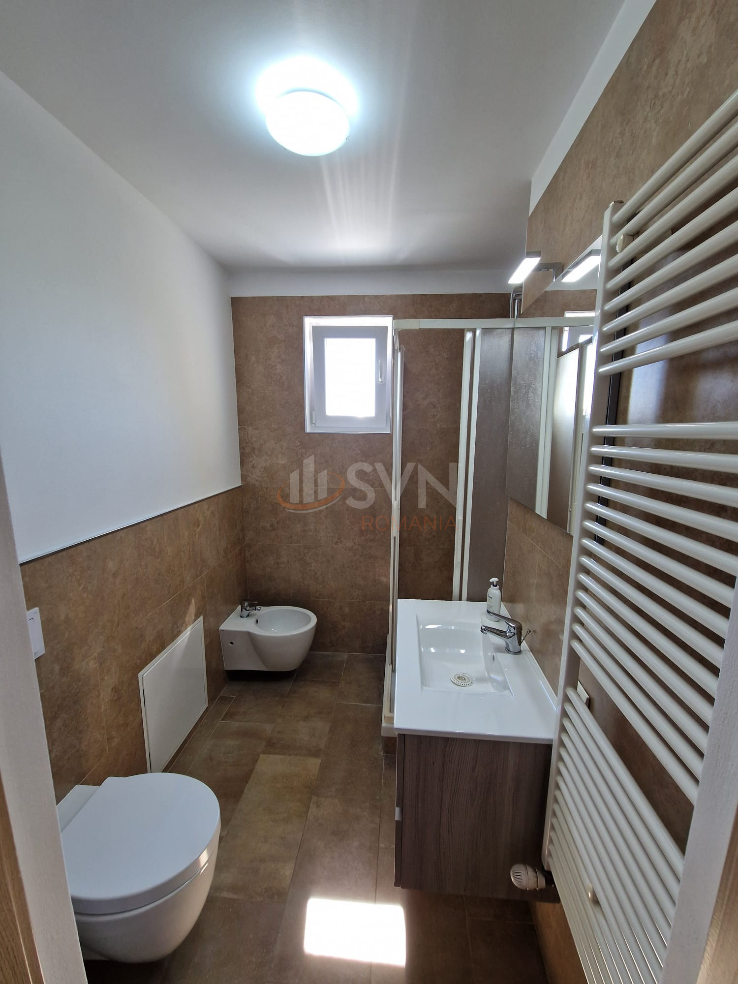 Apartament, 3 camere Bucuresti/Doamna Ghica