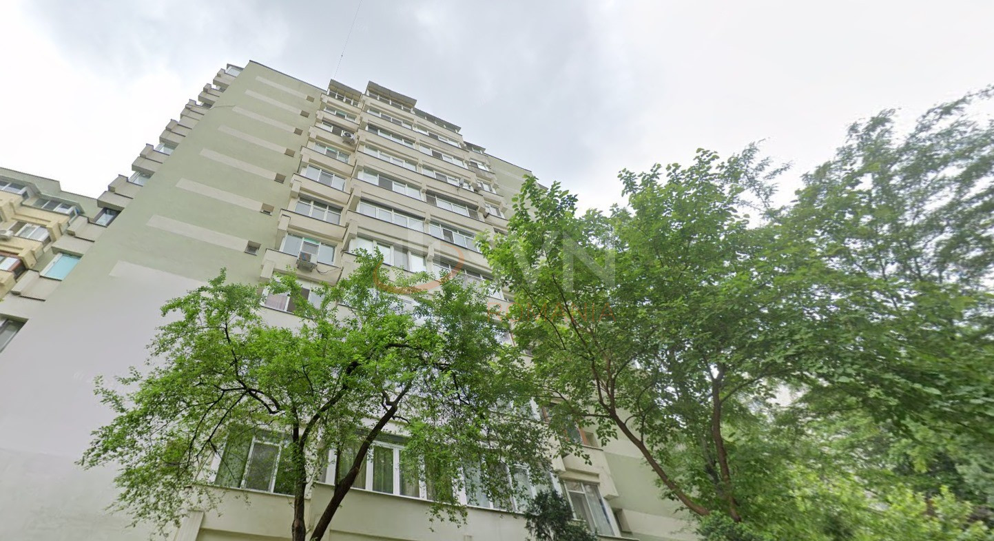 Apartament, 3 camere Bucuresti/Doamna Ghica
