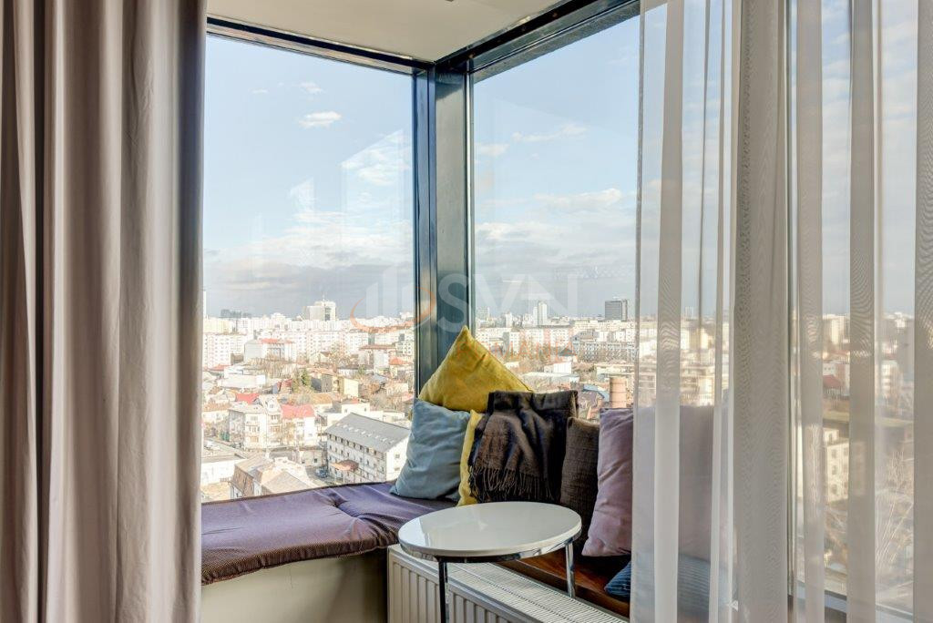 Apartament, 3 camere Bucuresti/Calea Plevnei