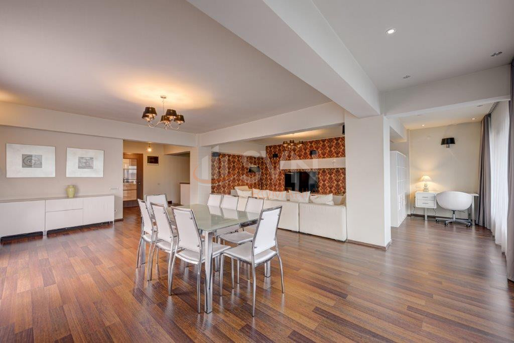 Apartament, 3 camere Bucuresti/Calea Plevnei