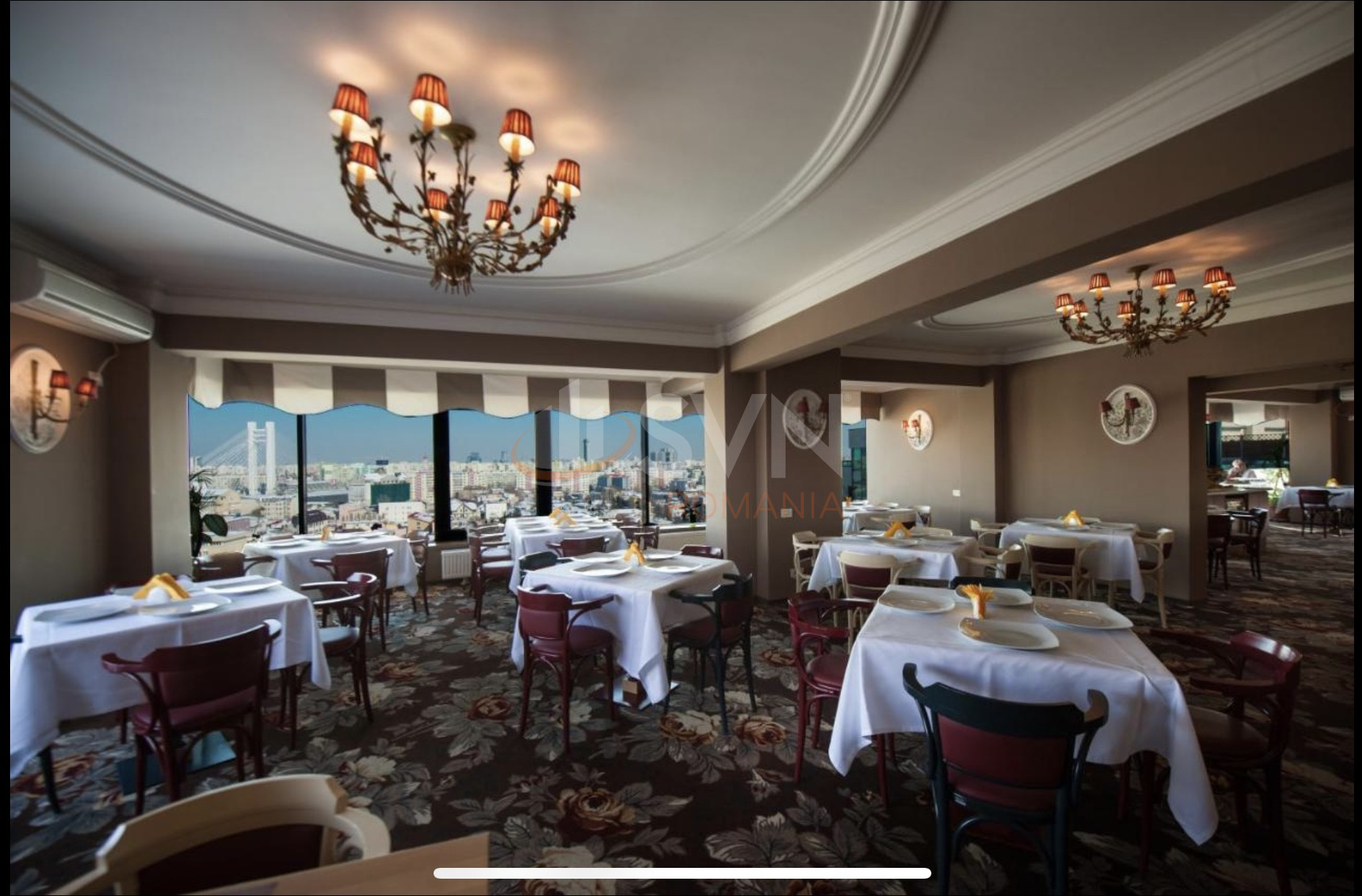 Apartament, 3 camere Bucuresti/Calea Plevnei