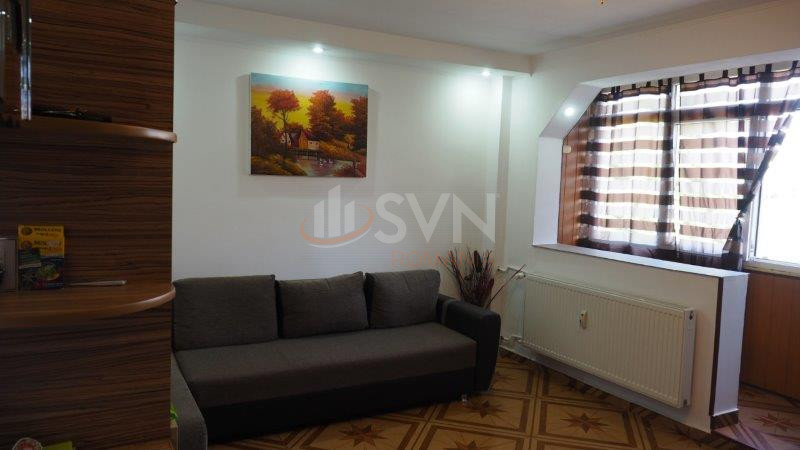 Apartament, 3 camere Bucuresti/Titan