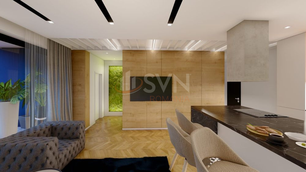 Apartament, 3 camere Cluj/Zorilor