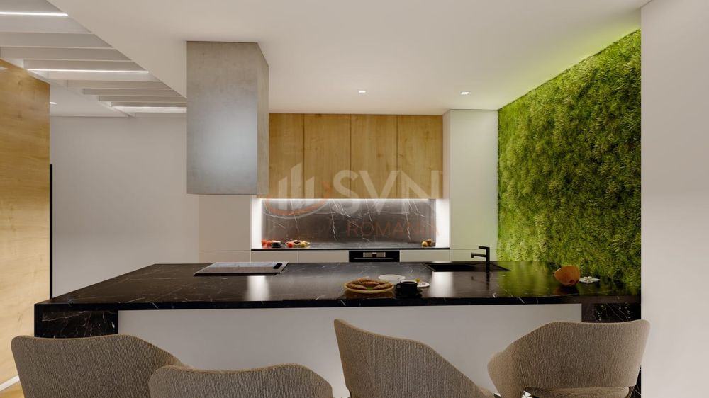 Apartament, 3 camere Cluj/Zorilor