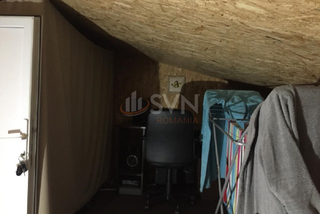 Apartament, 3 camere Cluj/Centru