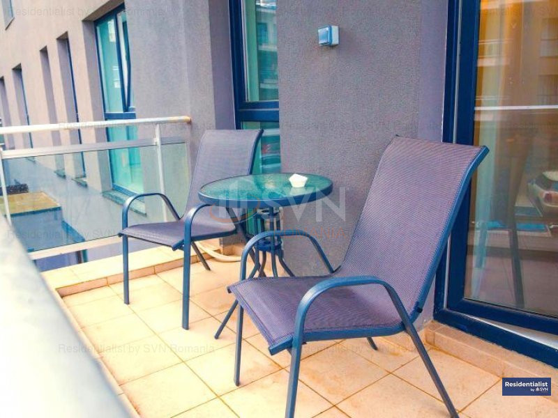 Apartament, 3 camere Bucuresti/Floreasca