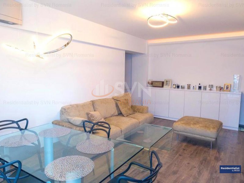 Apartament, 3 camere Bucuresti/Floreasca