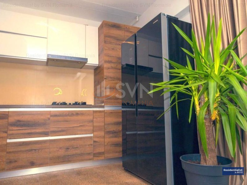 Apartament, 3 camere Bucuresti/Floreasca