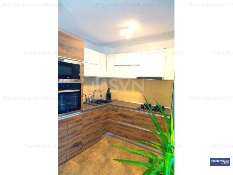 Apartament, 3 camere Bucuresti/Floreasca