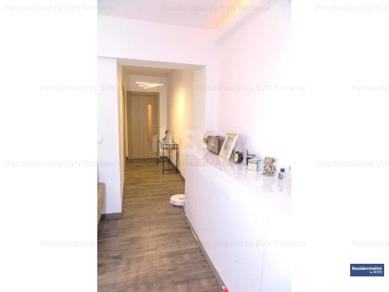 Apartament, 3 camere Bucuresti/Floreasca