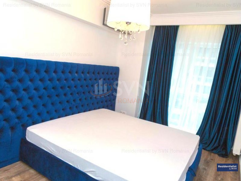 Apartament, 3 camere Bucuresti/Floreasca
