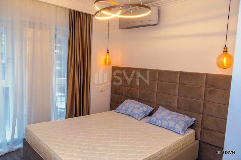 Apartament, 3 camere Bucuresti/Floreasca