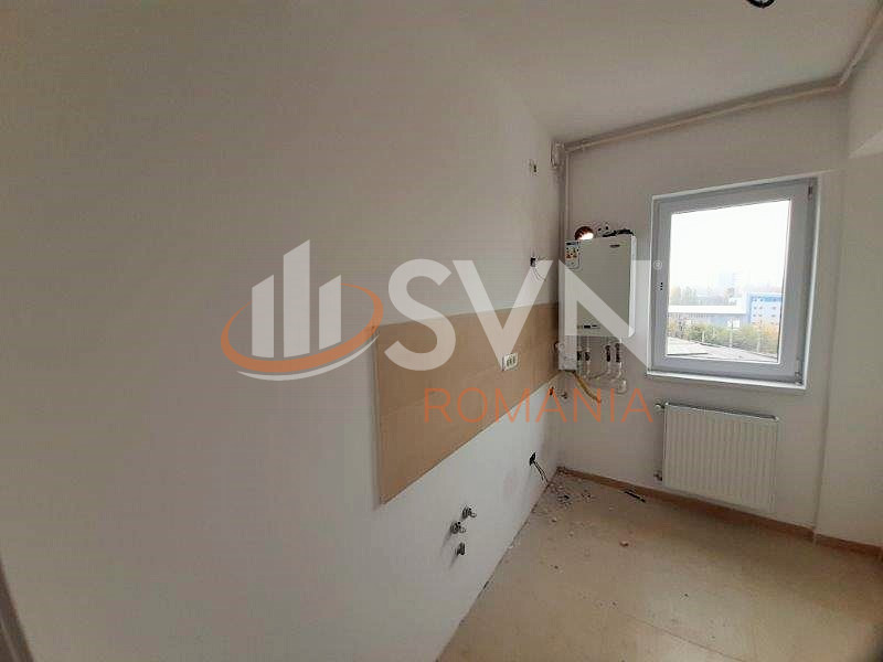 Apartament, 3 camere Bucuresti/Timisoara