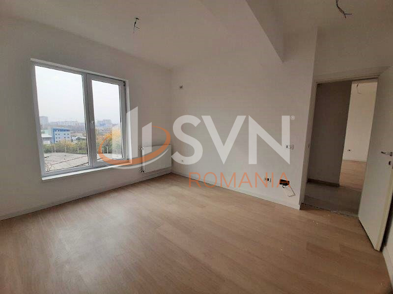 Apartament, 3 camere Bucuresti/Timisoara