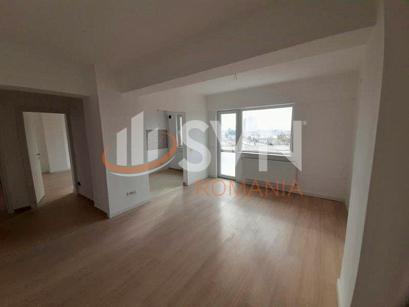 Apartament, 3 camere Bucuresti/Timisoara