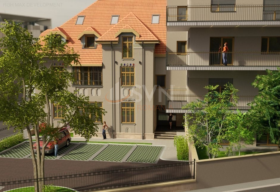 Apartament, 3 camere Bucuresti/Iancului